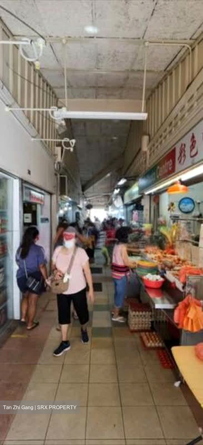 201C TAMPINES STREET 21 (D18), Retail #608986301